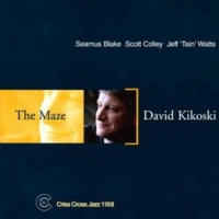 David Kikoski The Maze