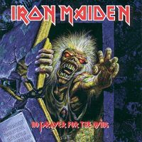 Iron Maiden No Prayer For The Dying