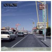 Soft Machine Live At The Baked Potato