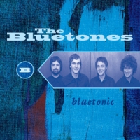 Bluetones Bluetonic