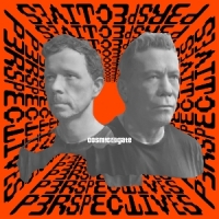 Cosmic Gate Perspectives