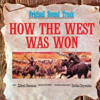 Newman, Alfred How The West Was Won