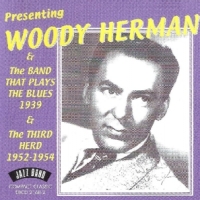 Herman, Woody Band That Plays The Blues/third H