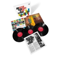 Coltrane, John / Wilbur Harden The Savoy Recordings