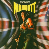 Marriott, Steve Marriott 1976