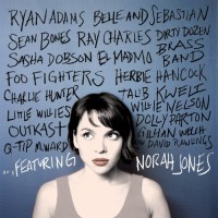 Jones, Norah ...featuring Norah Jones