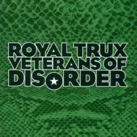 Royal Trux Veterans Of Disorder