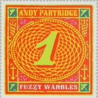 Partridge, Andy Fuzzy Warbles Vol.1