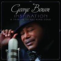 Benson, George Inspiration (a Tribute To Nat King Cole)