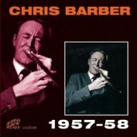 Barber, Chris 1957-58