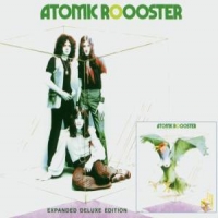 Atomic Rooster Atomic Rooster