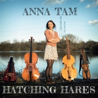 Tam, Anna Hatching Hares
