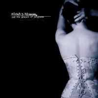 Hinson, Micah P. Micah P. Hinson And The Gospel Of Progress -coloured-