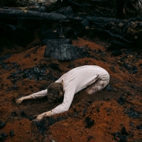 Frances, Hannah Keeper Of The Shepherd -coloured-