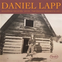 Lapp, Daniel Hardwood Sessions, Vol. 1