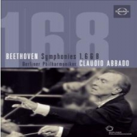 Beethoven, Ludwig Van Symphonies 1, 6 & 8