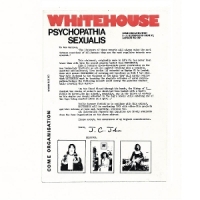 Whitehouse Psychopathia Sexualis (legacy Editi