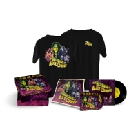 Cooper, Alice The Revenge Of Alice Cooper