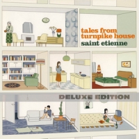 Saint Etienne Tales From Turnpike House