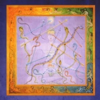 Rush Snakes & Arrows