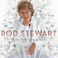 Stewart, Rod Merry Christmas, Baby
