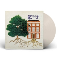 Trees Garden Of Jane Delawney / Cream Vinyl -coloured-