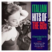 Various Italian Hits Of The 60s