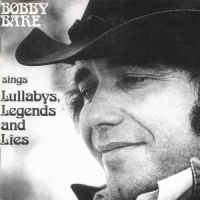 Bare, Bobby Sings Lullabys, Legends &