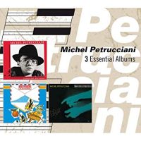 Petrucciani, Michel 3 Essential Albums