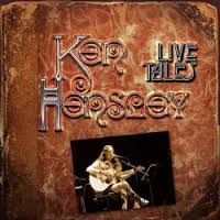 Hensley, Ken Live Tales