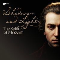 Various Shadows & Light - The Spirit Of Mozart -coloured-