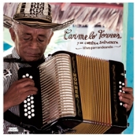 Torres, Carmelo Y Su Cumbia Sabanera Vivo Parrandeando