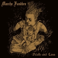Marche Funebre Death And Loss (gold)