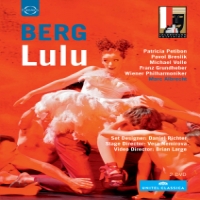 Royal Concertgebouw Orchestra Lulu - Salzburger Festspiele