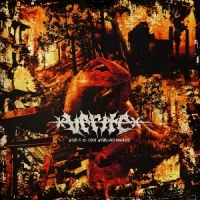 Xveritex For A Scorn-forged Heart (yellow Ma