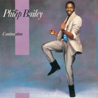 Philip Bailey Continuation