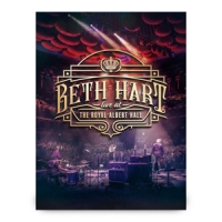 Hart, Beth Live At The Royal Albert Hall