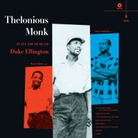 Monk, Thelonious Plays The Music Of Duke Ellington -hq-
