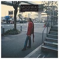 Mogwai A Wrenched Virile Lore
