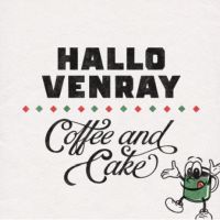 Hallo Venray Coffee And Cake