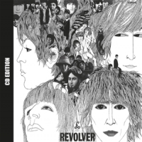 Beatles, The Revolver (2022 Remaster)