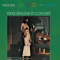 Simone, Nina In Concert