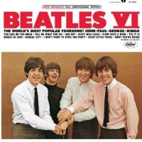 Beatles, The Beatles Vi -us Version-