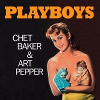 Baker, Chet Playboys