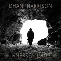 Harrison, Dhani Innerstanding -coloured-
