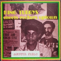 King Tubby Meets Rockers Uptown (picture Disc)