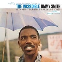 Smith, Jimmy Softly As A Summer Breeze