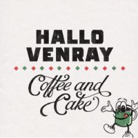 Hallo Venray Coffee And Cake