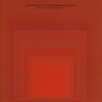 Halsall, Matthew & The Gondwana Orchestra When The World Was One