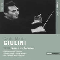 Harnoncourt, Nikolaus Messa Da Requiem